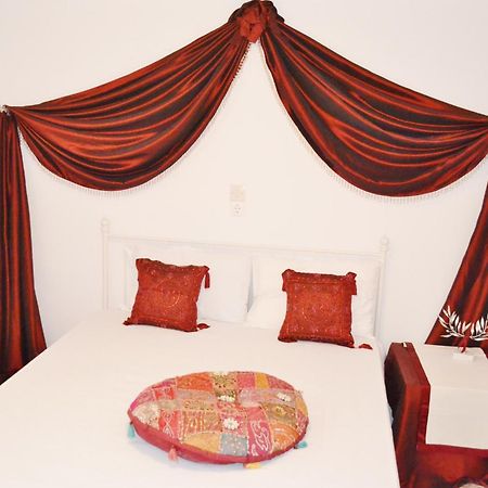 Sol Mare Salis Apartment Kamari  Room photo